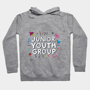 Junior Youth Group - Baha'i Inspired Hoodie